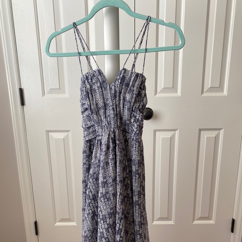 EUC american rag dress size XS
